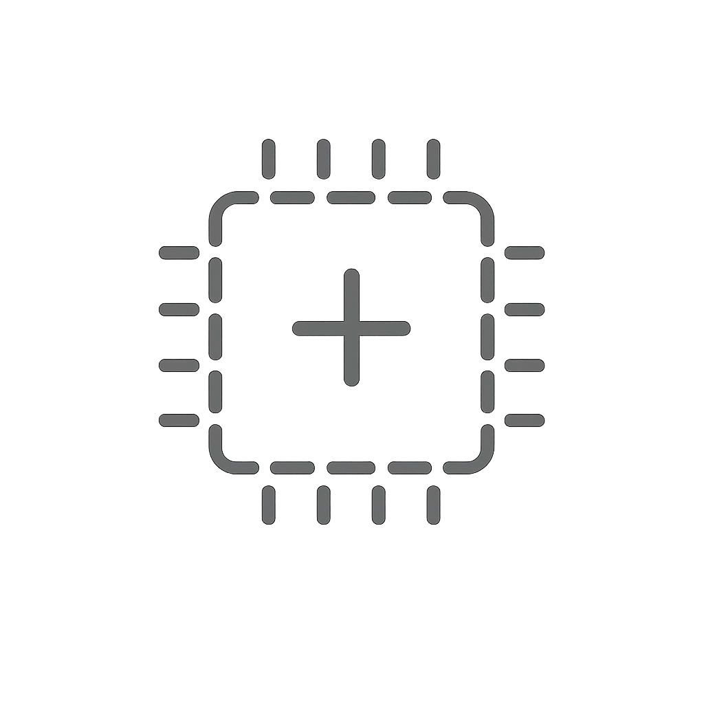 Technology Icon